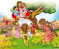 Jesus gosta de mim